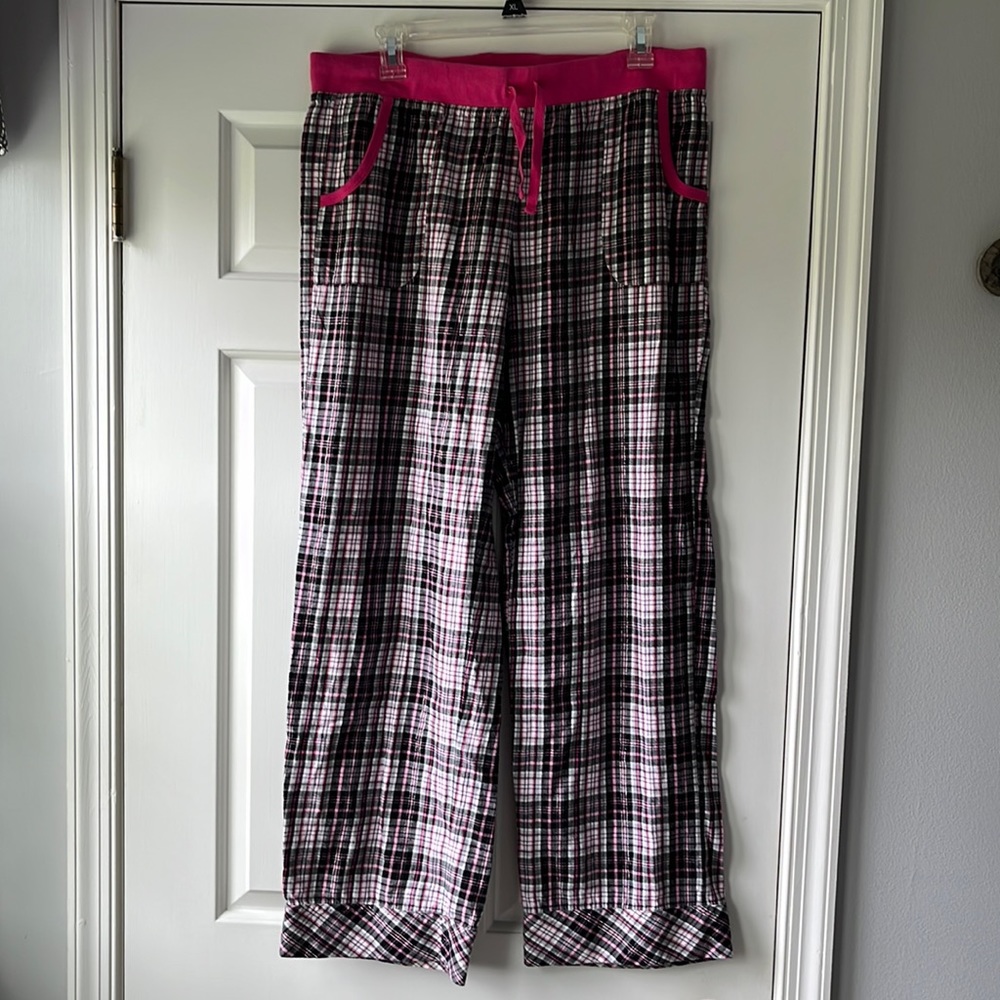 Victoria Secret pajama pants